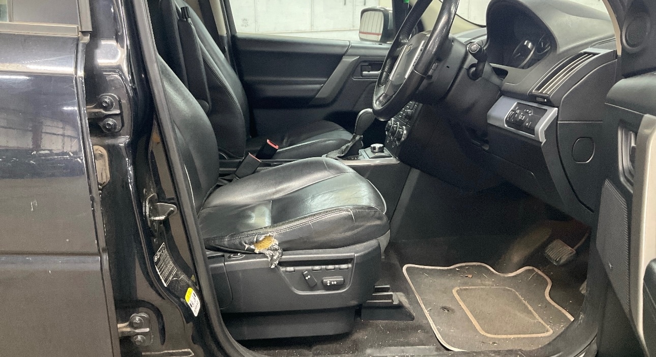 Used Land Rover Freelander 2 2007 for sale - 78035206: Photo 3