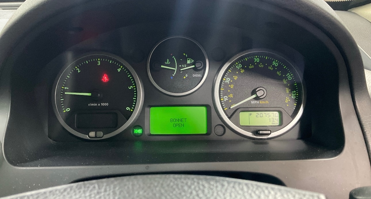 Used Land Rover Freelander 2 2007 for sale - 78035206: Photo 5