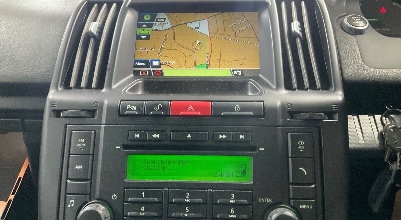 Used Land Rover Freelander 2 2007 for sale - 78035206: Photo 6