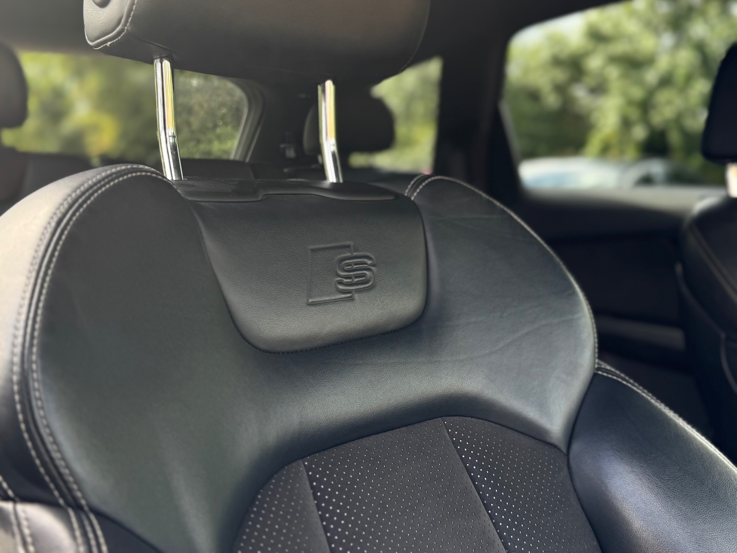 Used Audi Q7 2016 for sale - 77981141: Photo 10