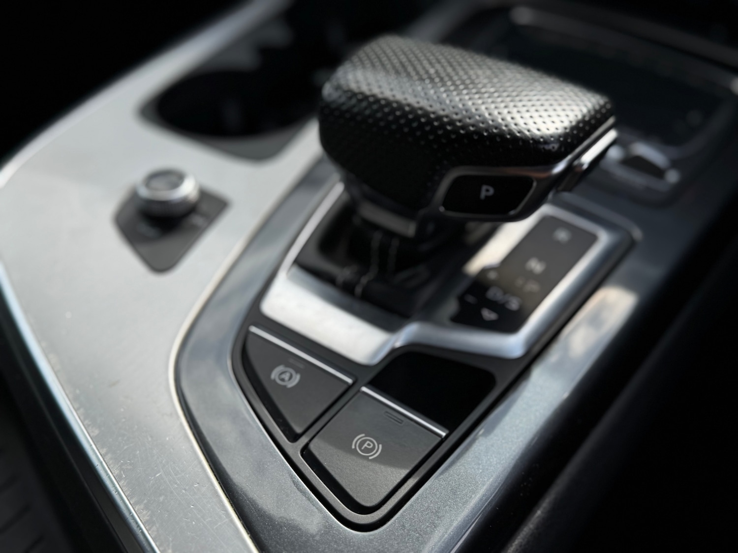 Used Audi Q7 2016 for sale - 77981141: Photo 11