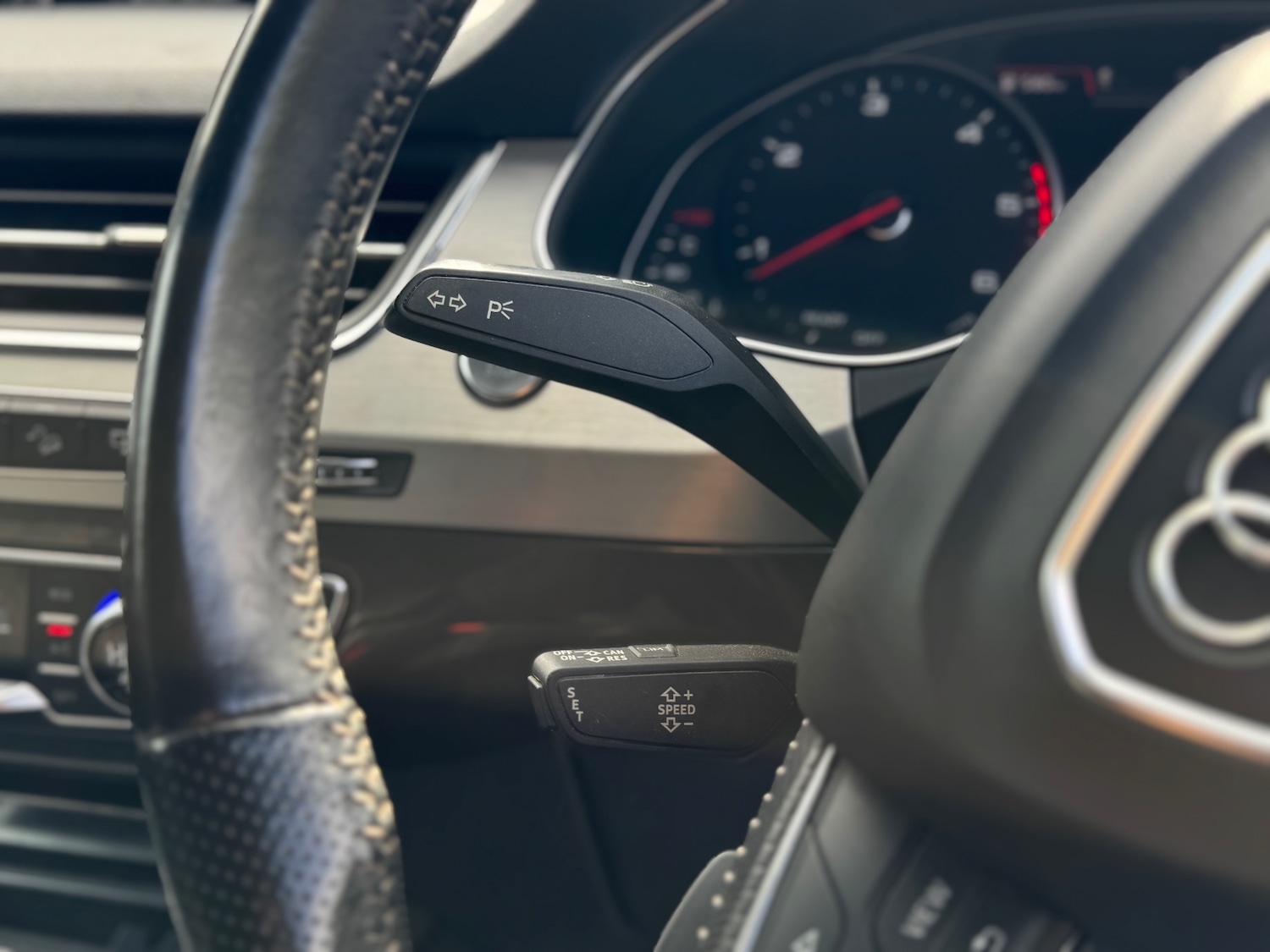 Used Audi Q7 2016 for sale - 77981141: Photo 12