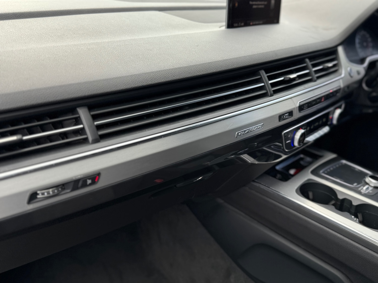 Used Audi Q7 2016 for sale - 77981141: Photo 14