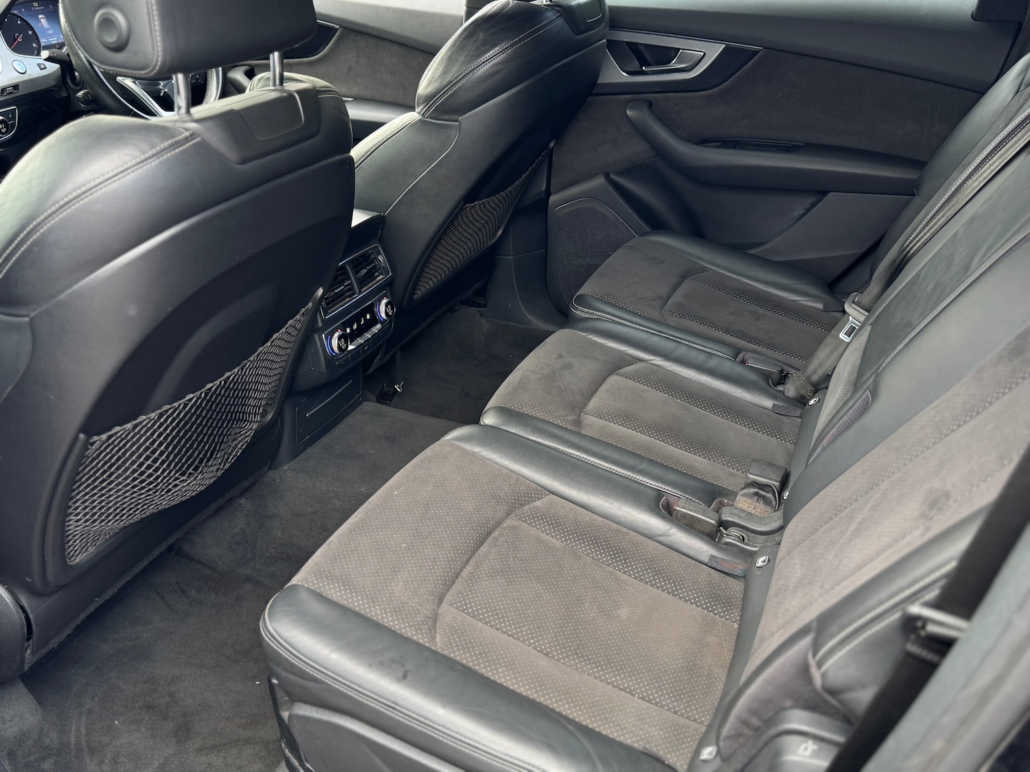 Used Audi Q7 2016 for sale - 77981141: Photo 16