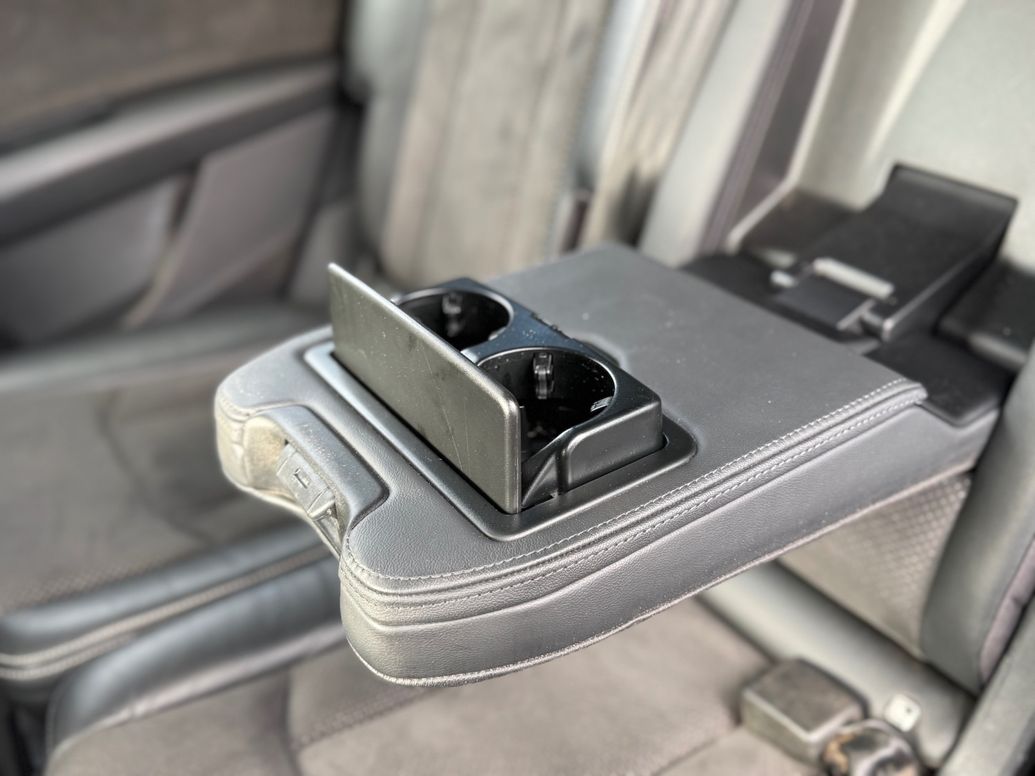 Used Audi Q7 2016 for sale - 77981141: Photo 18