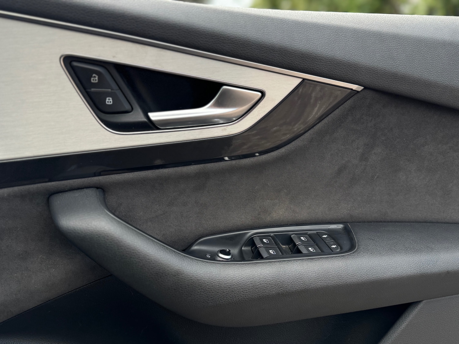 Used Audi Q7 2016 for sale - 77981141: Photo 19