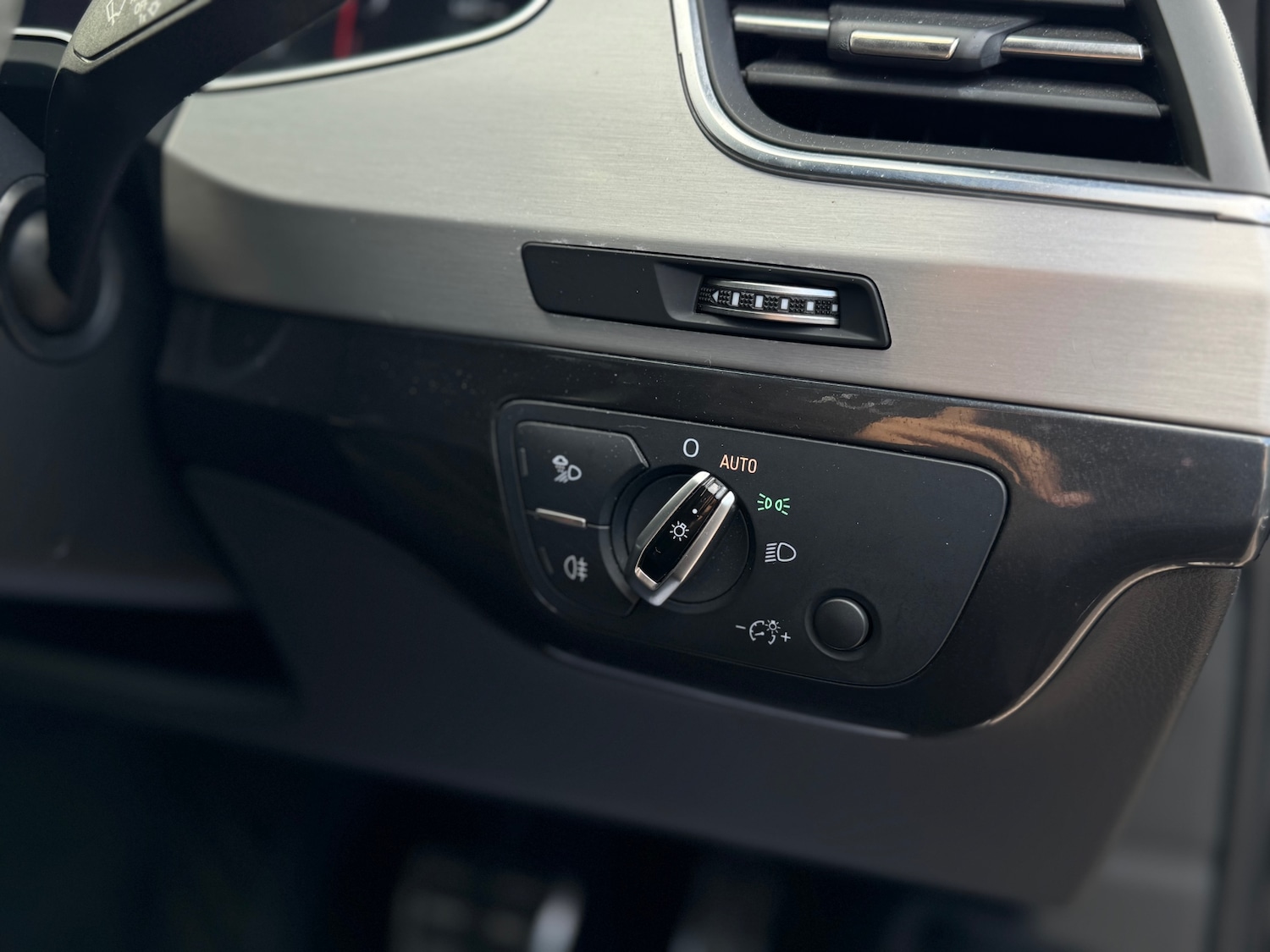 Used Audi Q7 2016 for sale - 77981141: Photo 21