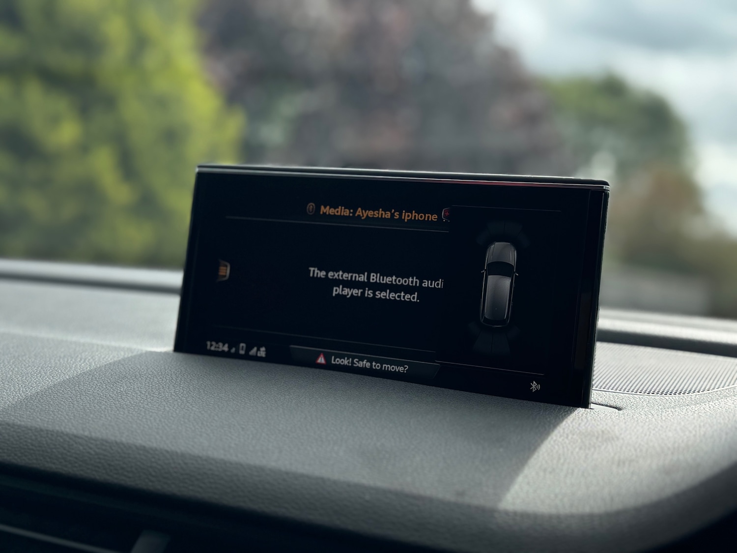 Used Audi Q7 2016 for sale - 77981141: Photo 23