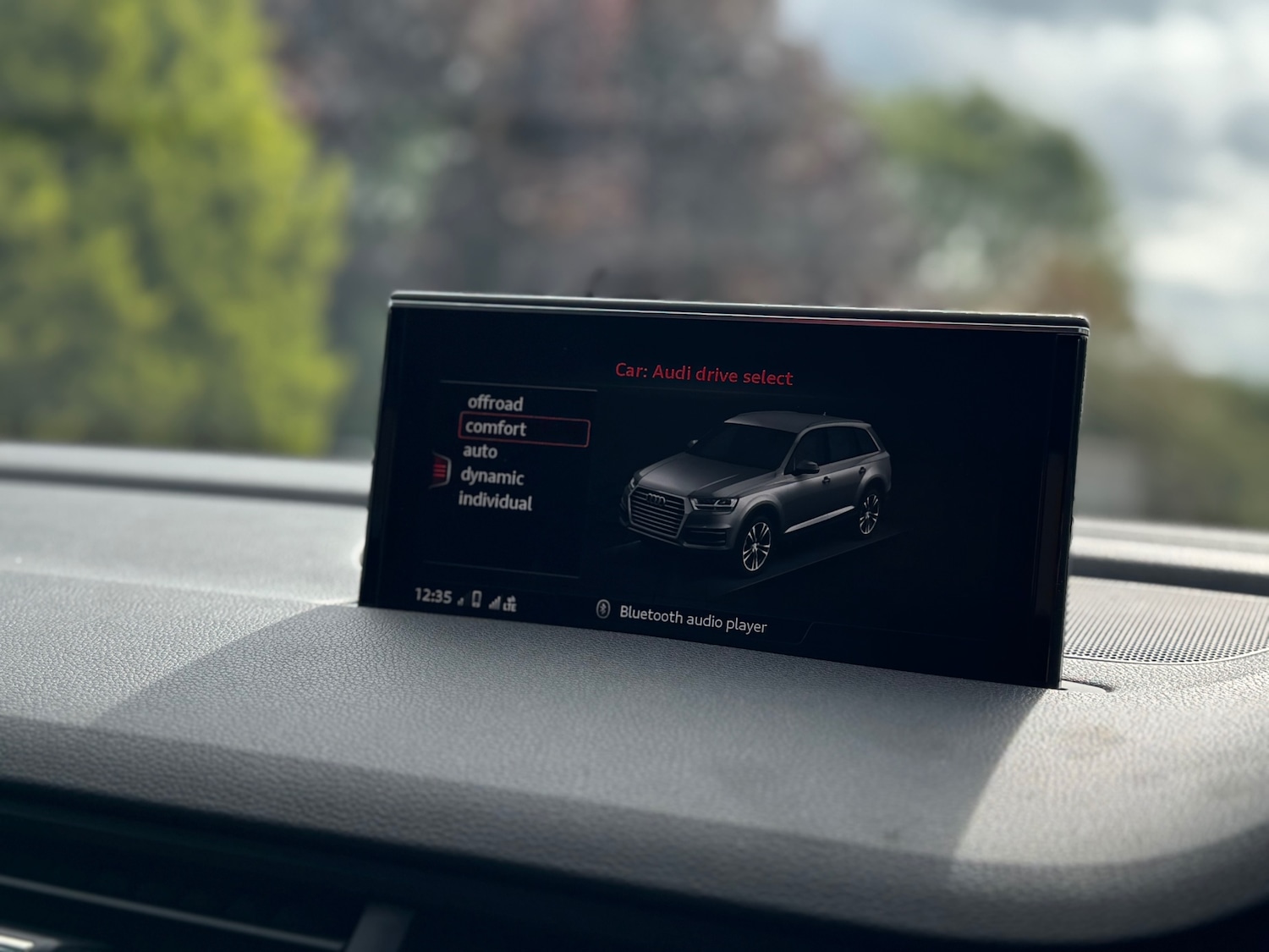 Used Audi Q7 2016 for sale - 77981141: Photo 25