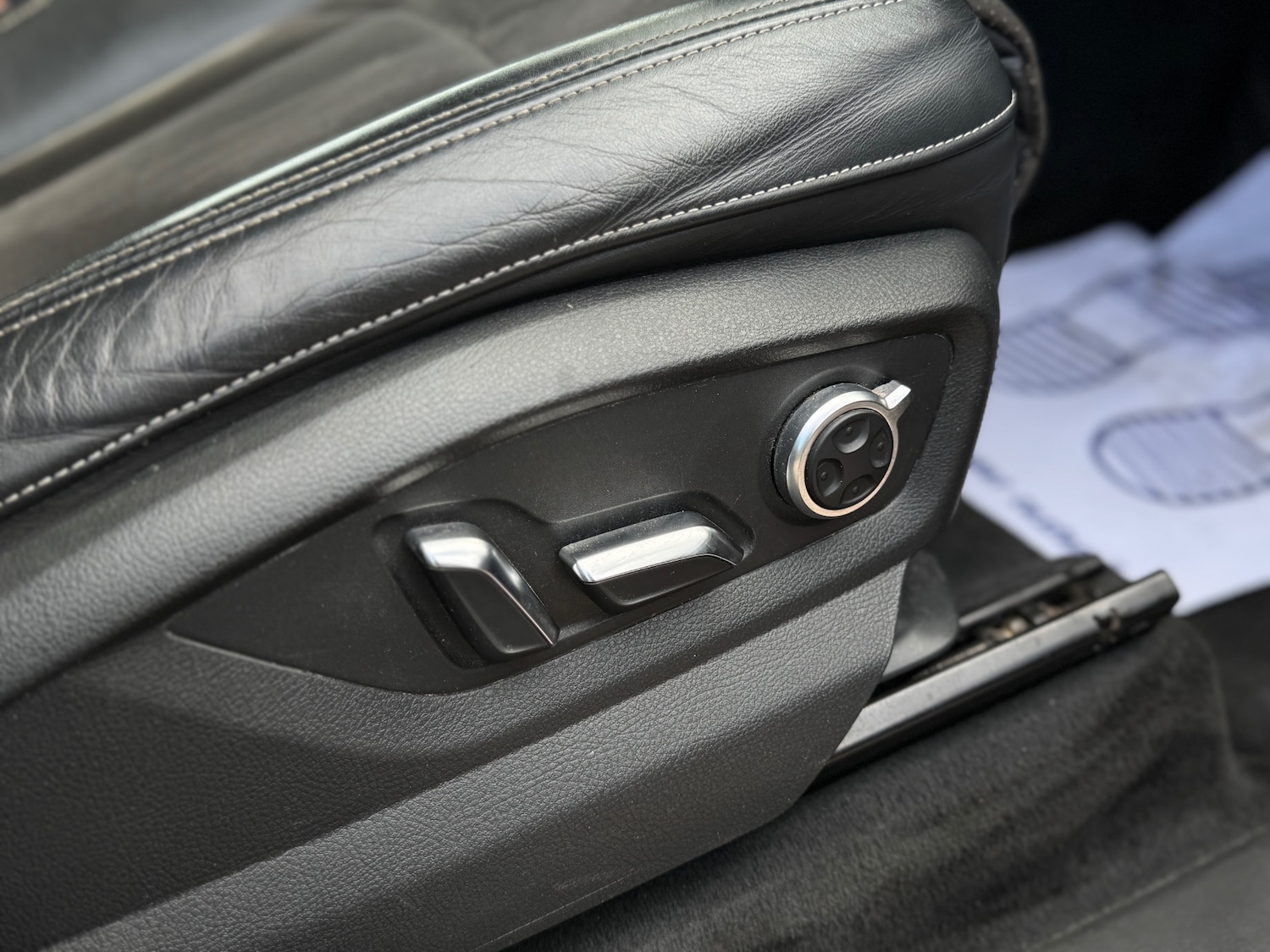 Used Audi Q7 2016 for sale - 77981141: Photo 28