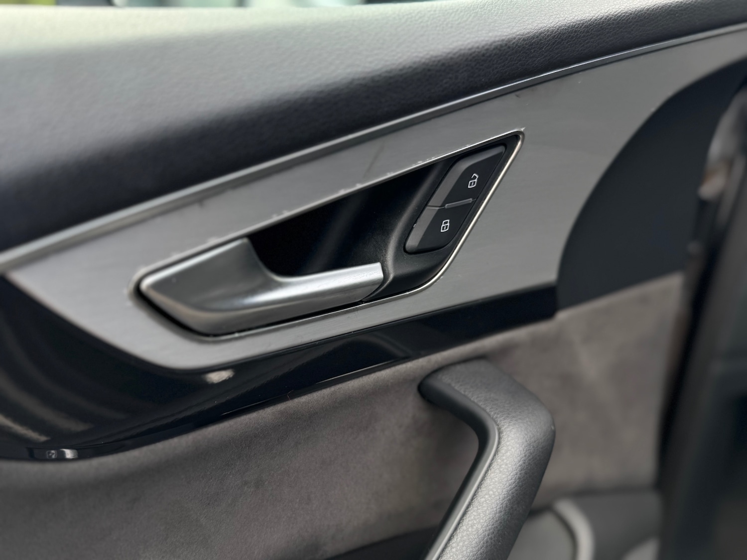 Used Audi Q7 2016 for sale - 77981141: Photo 29