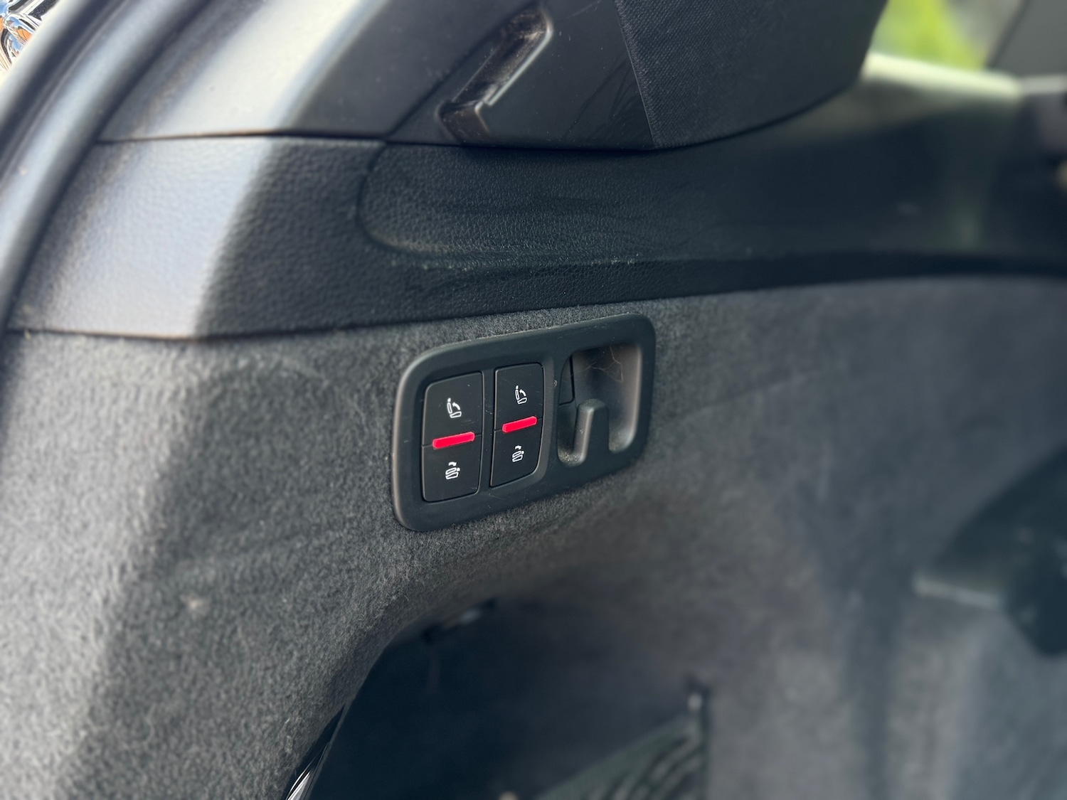 Used Audi Q7 2016 for sale - 77981141: Photo 5