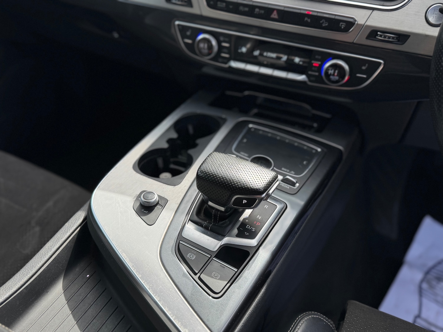 Used Audi Q7 2016 for sale - 77981141: Photo 7