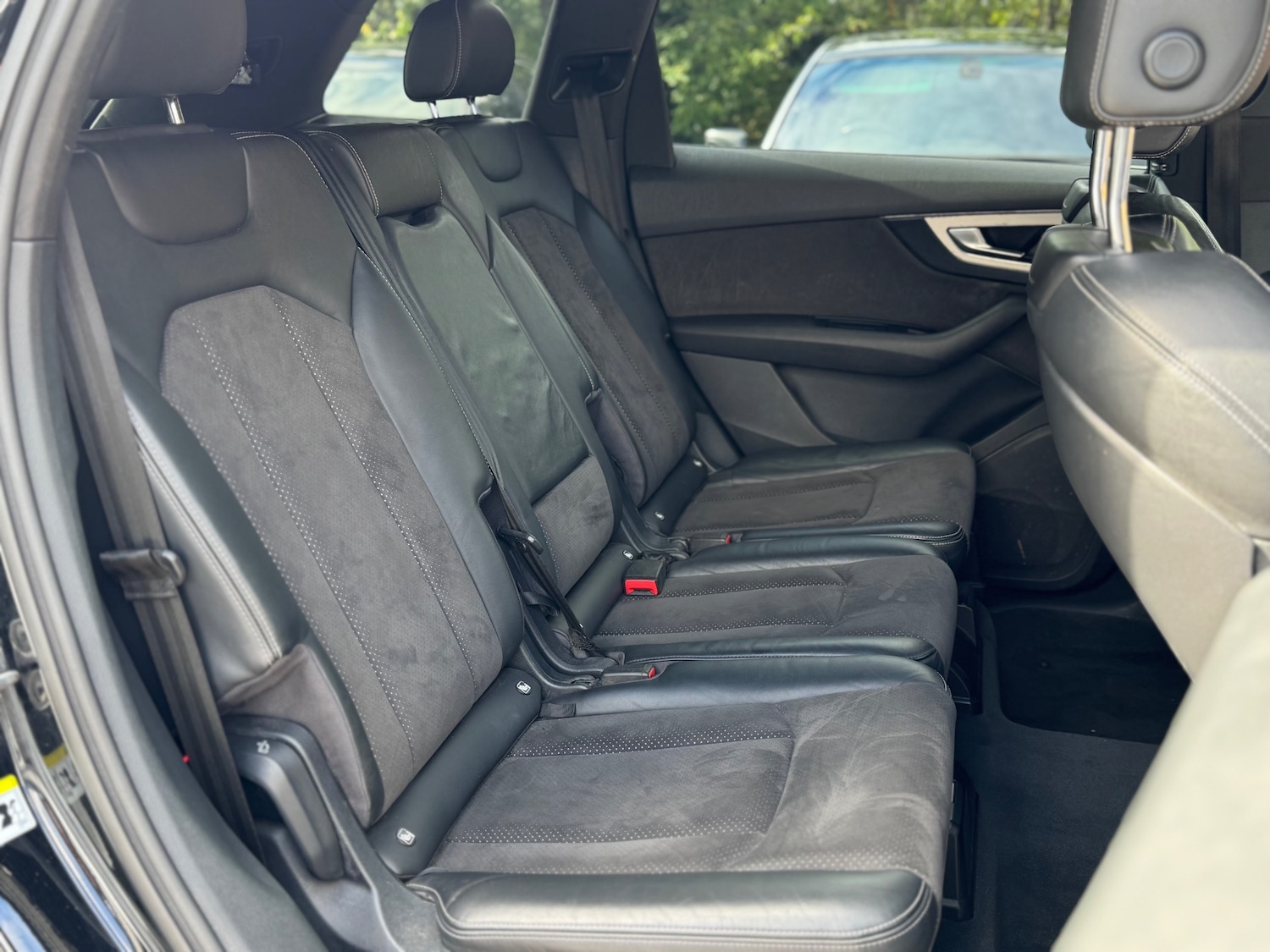 Used Audi Q7 2016 for sale - 77981141: Photo 9