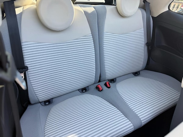 Used Fiat 500 2018 for sale - 75735789: Photo 10