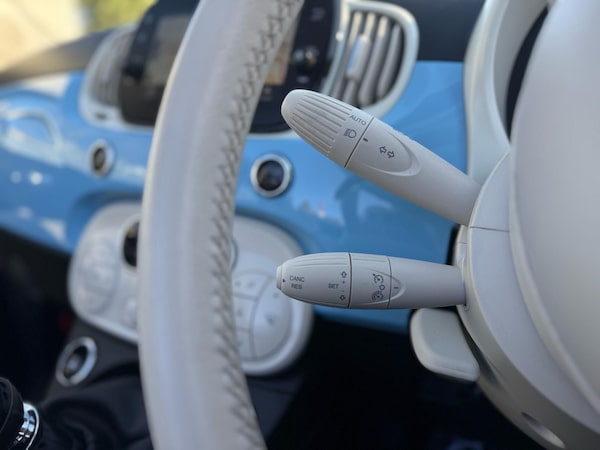 Used Fiat 500 2018 for sale - 75735789: Photo 13