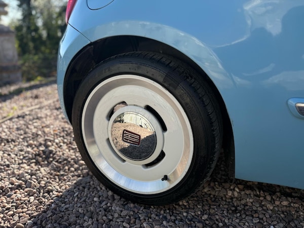 Used Fiat 500 2018 for sale - 75735789: Photo 15