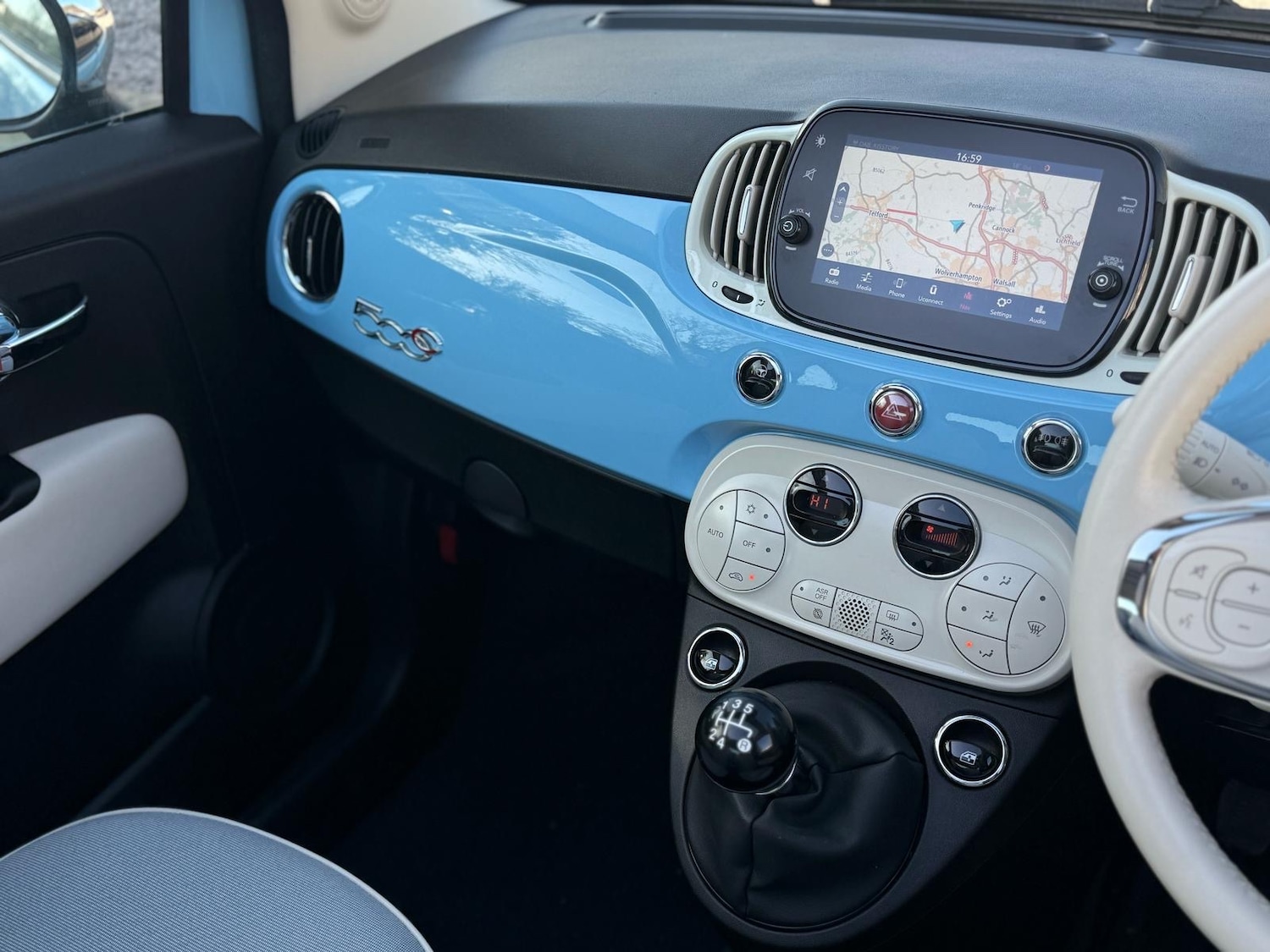 Vehicle 16