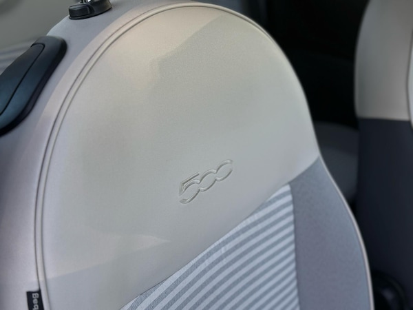 Used Fiat 500 2018 for sale - 75735789: Photo 18