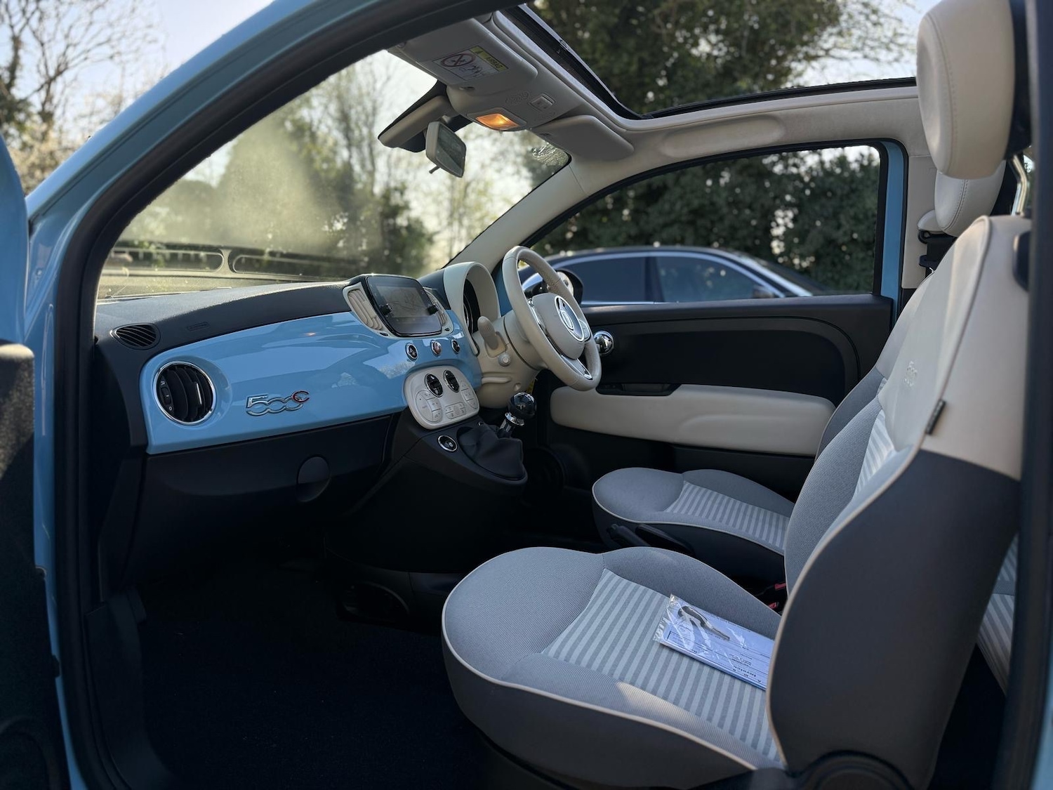 Vehicle 7