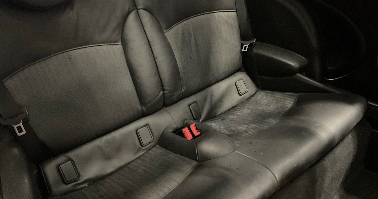 Used MINI Hatch 2006 for sale - 77107924: Photo 10