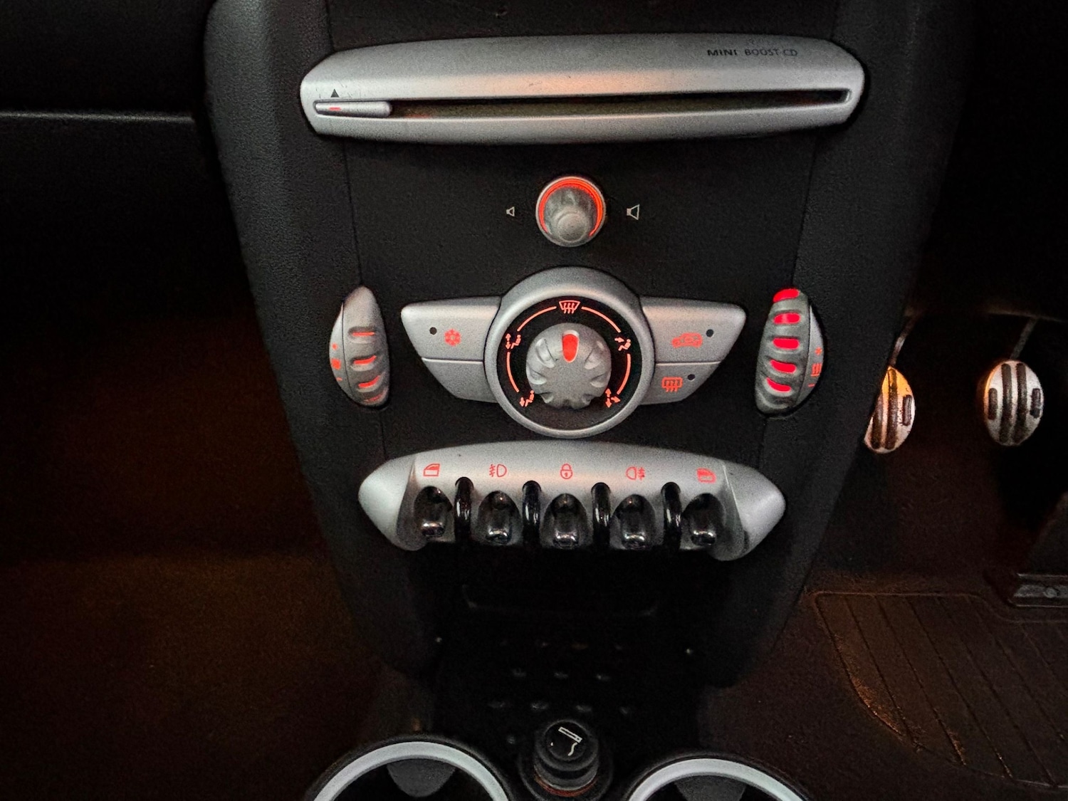 Used MINI Hatch 2006 for sale - 77107924: Photo 13