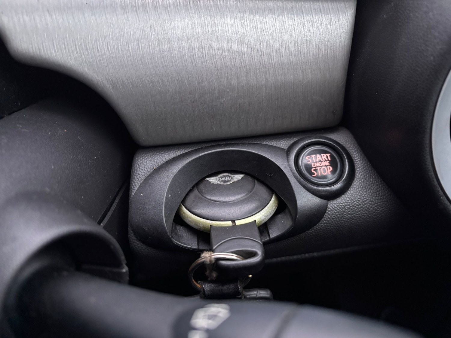 Used MINI Hatch 2006 for sale - 77107924: Photo 14