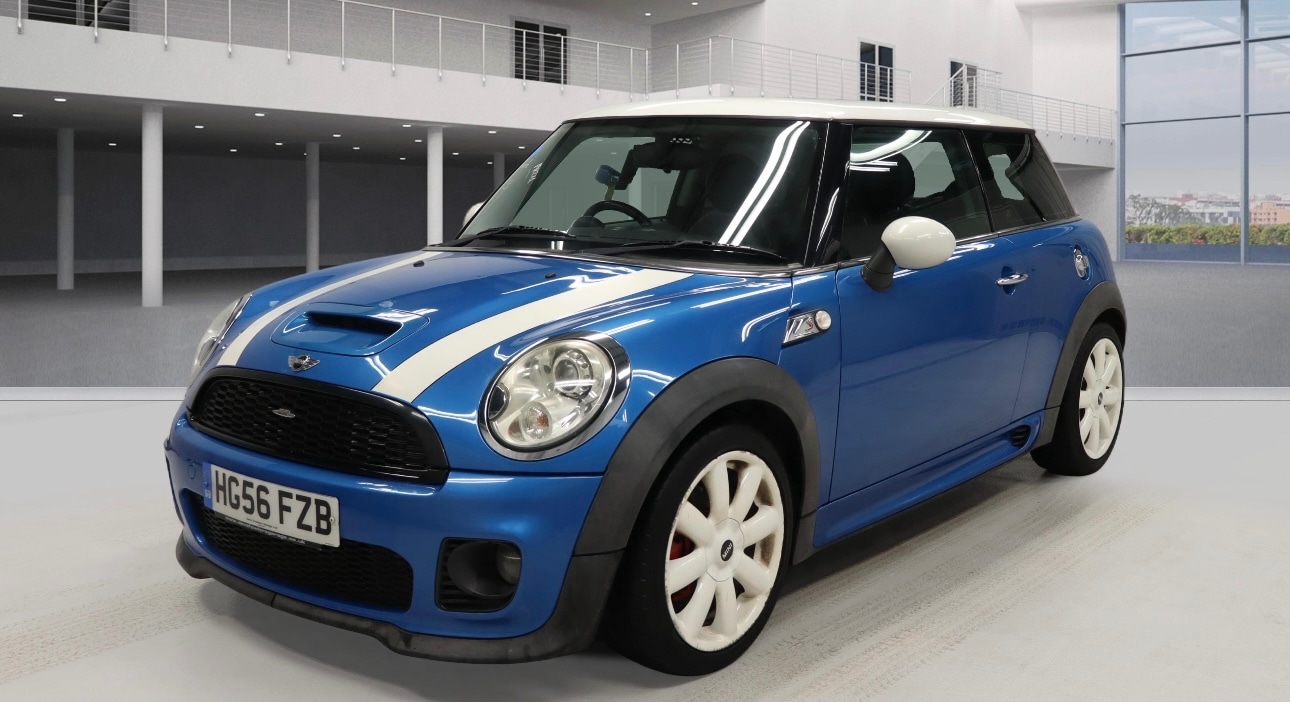 Used MINI Hatch 2006 for sale - 77107924: Photo 2
