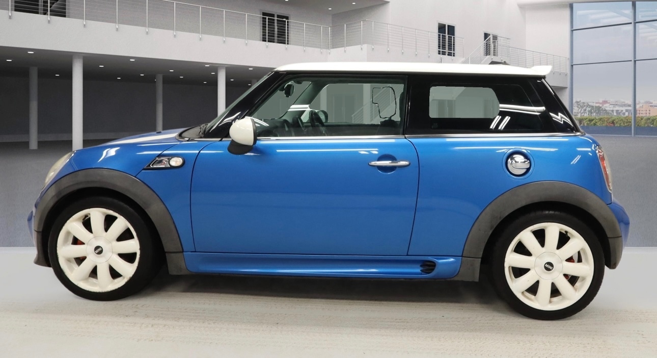 Used MINI Hatch 2006 for sale - 77107924: Photo 3