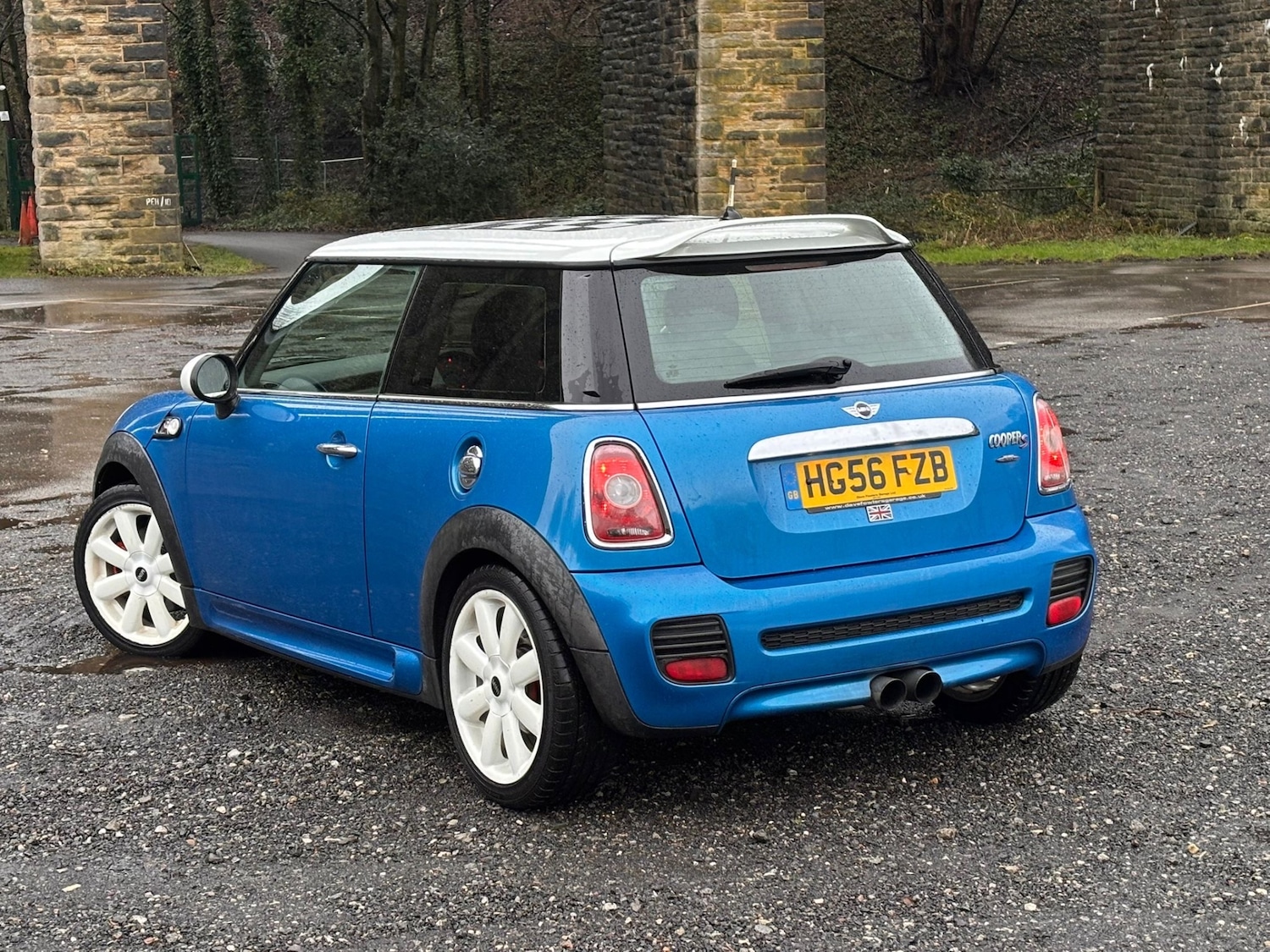 Used MINI Hatch 2006 for sale - 77107924: Photo 5