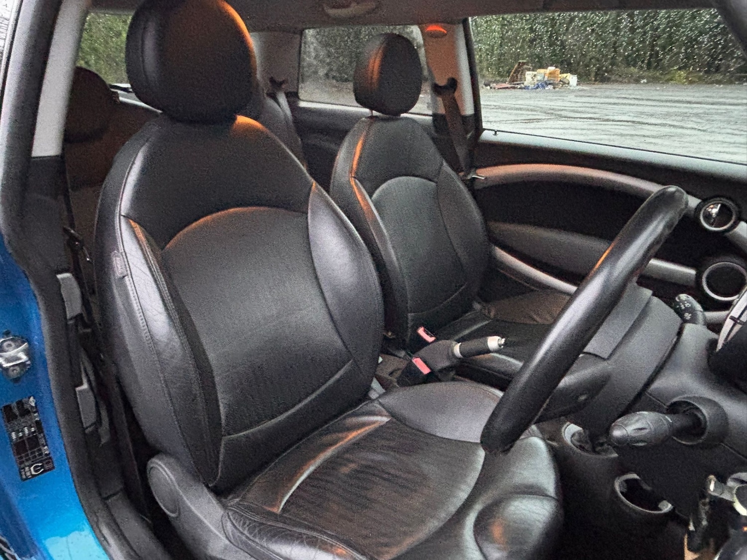 Used MINI Hatch 2006 for sale - 77107924: Photo 9