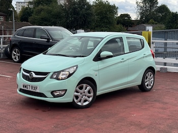 Used Vauxhall Viva 2018 for sale - 79542121: Photo