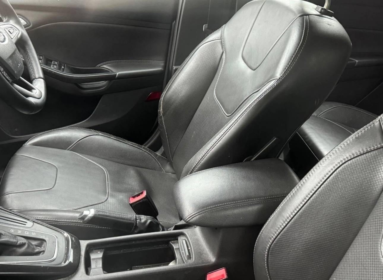 Used Ford Focus 2014 for sale - 76134156: Photo 2