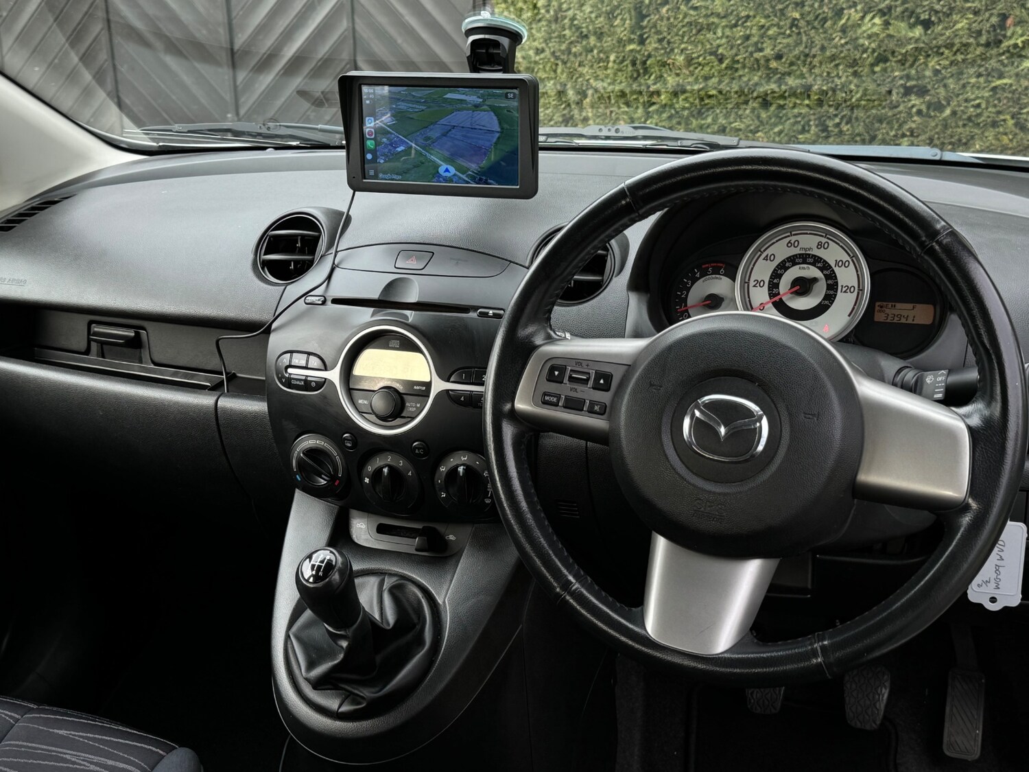 Used Mazda Mazda2 2009 for sale - 77981239: Photo 10