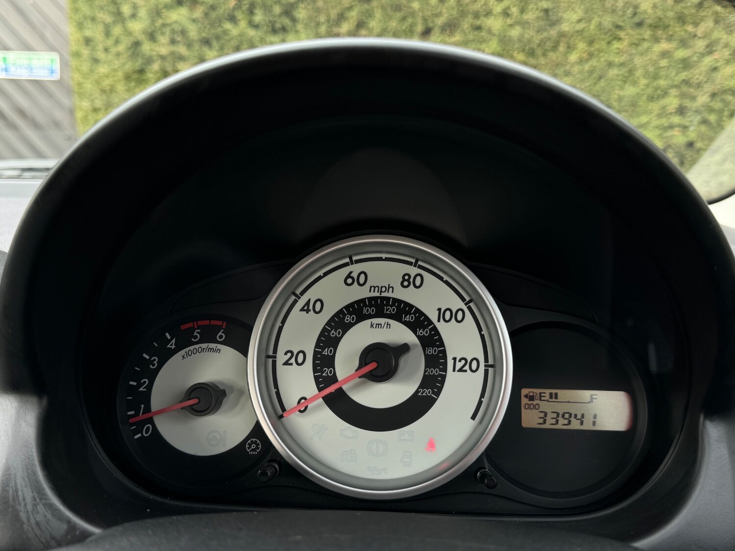 Used Mazda Mazda2 2009 for sale - 77981239: Photo 13