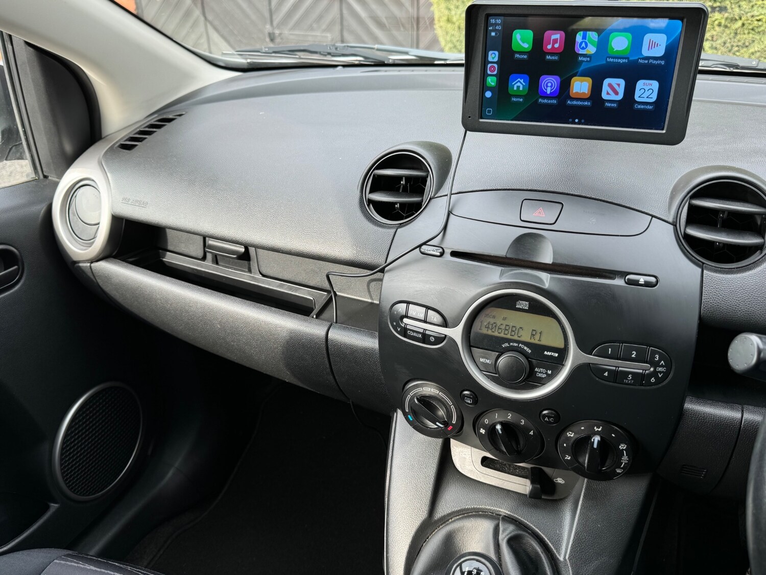 Used Mazda Mazda2 2009 for sale - 77981239: Photo 14