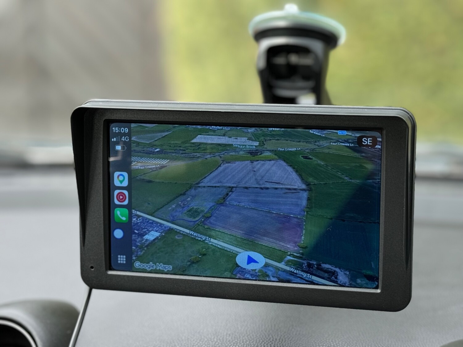 Used Mazda Mazda2 2009 for sale - 77981239: Photo 15