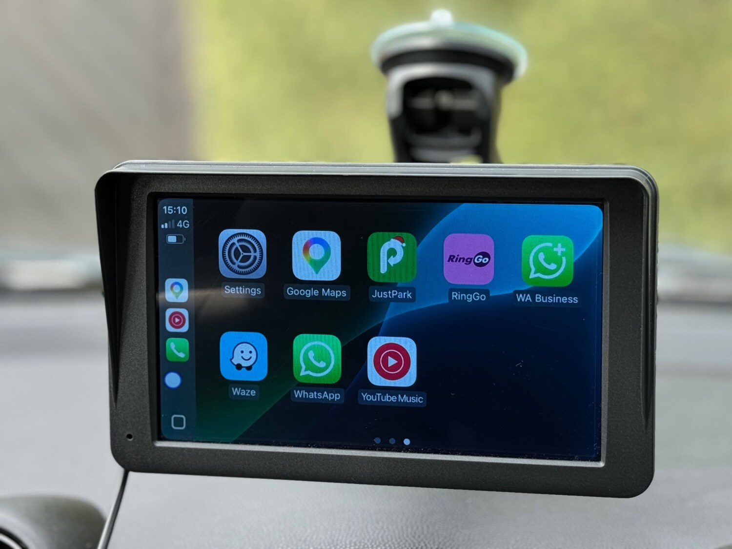 Used Mazda Mazda2 2009 for sale - 77981239: Photo 17