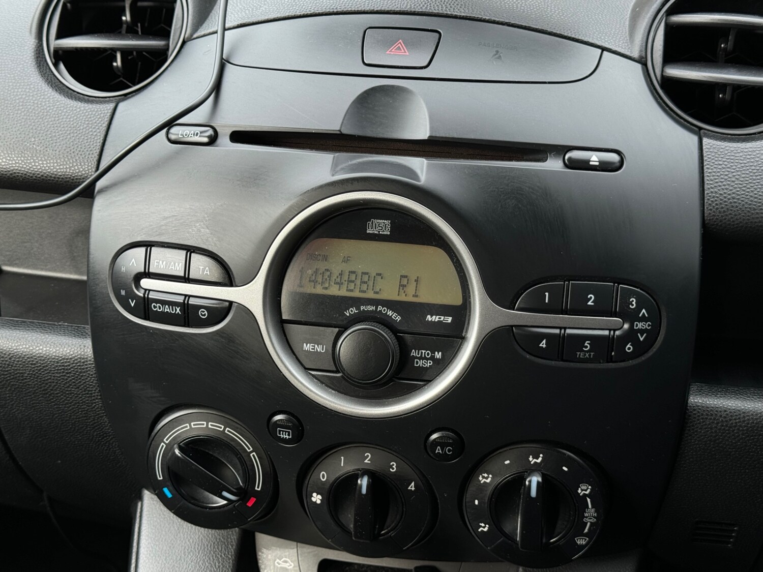 Used Mazda Mazda2 2009 for sale - 77981239: Photo 19