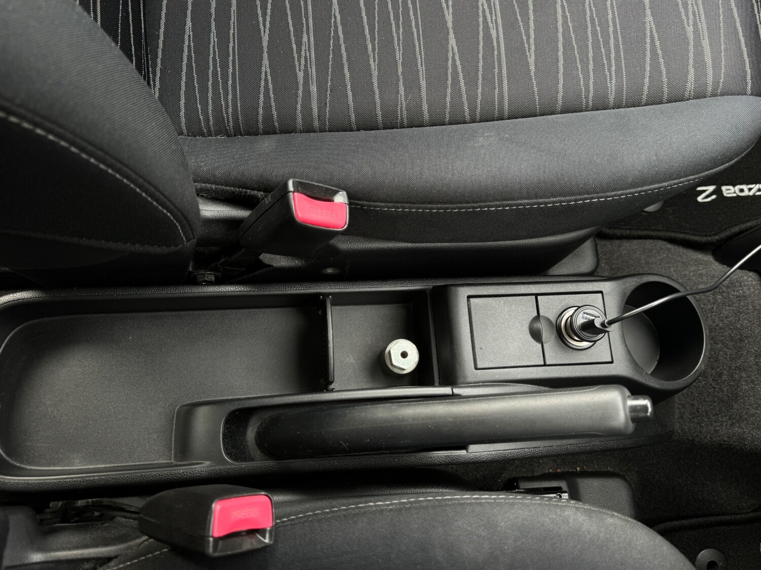 Used Mazda Mazda2 2009 for sale - 77981239: Photo 22