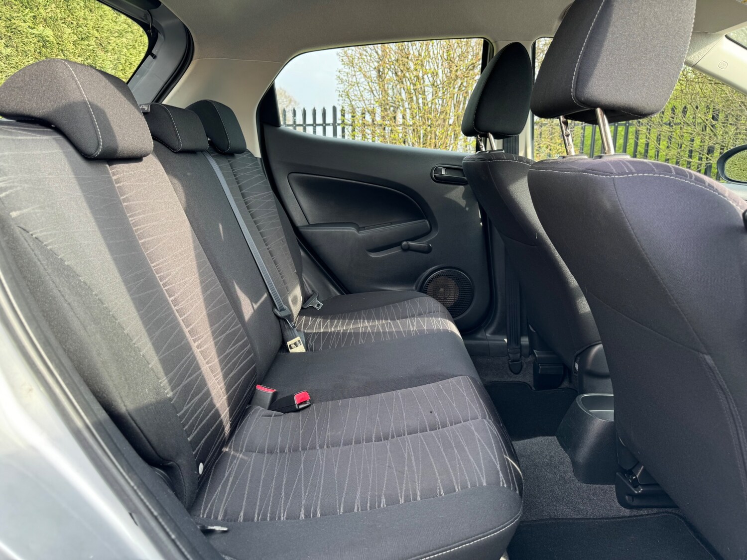 Used Mazda Mazda2 2009 for sale - 77981239: Photo 8