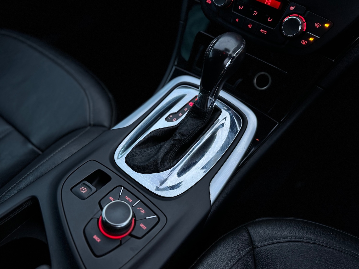 Used Vauxhall Insignia 2010 for sale - 77179557: Photo 10