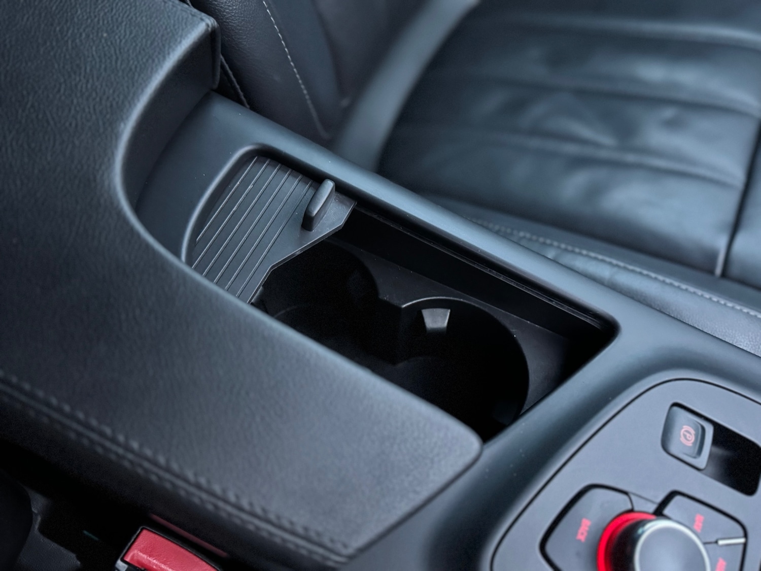 Used Vauxhall Insignia 2010 for sale - 77179557: Photo 16