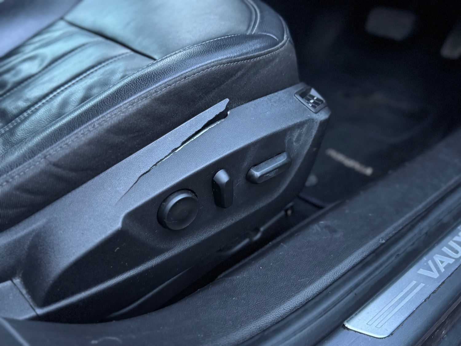 Used Vauxhall Insignia 2010 for sale - 77179557: Photo 20