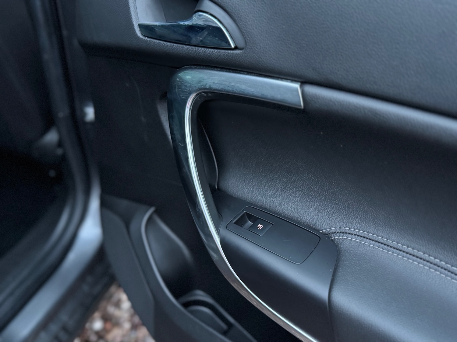 Used Vauxhall Insignia 2010 for sale - 77179557: Photo 22