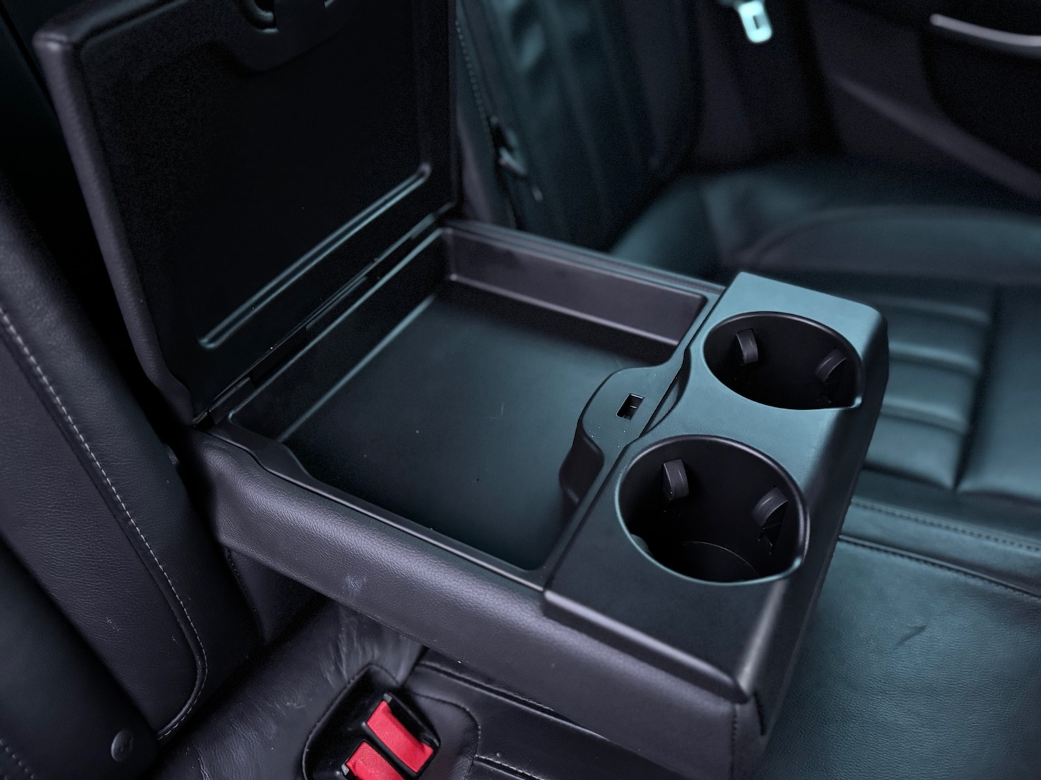 Used Vauxhall Insignia 2010 for sale - 77179557: Photo 23