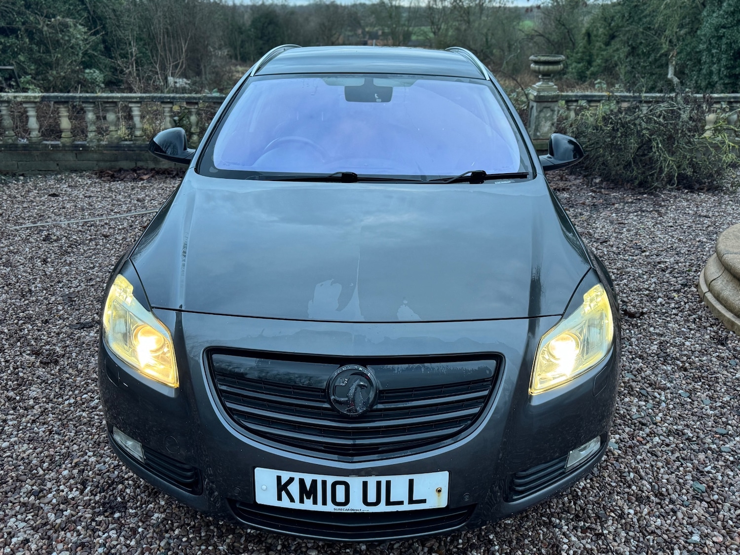 Used Vauxhall Insignia 2010 for sale - 77179557: Photo 6