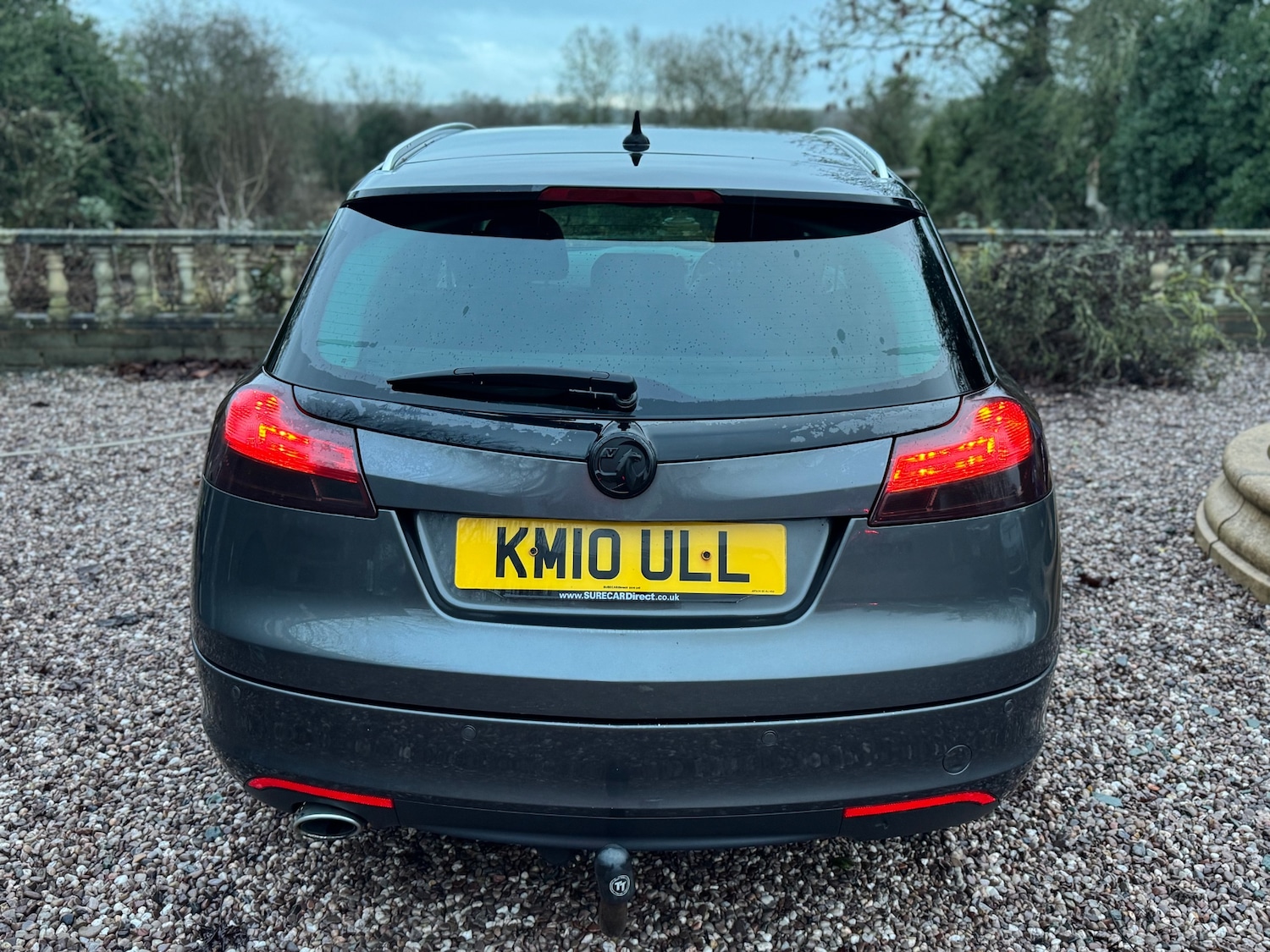 Used Vauxhall Insignia 2010 for sale - 77179557: Photo 7