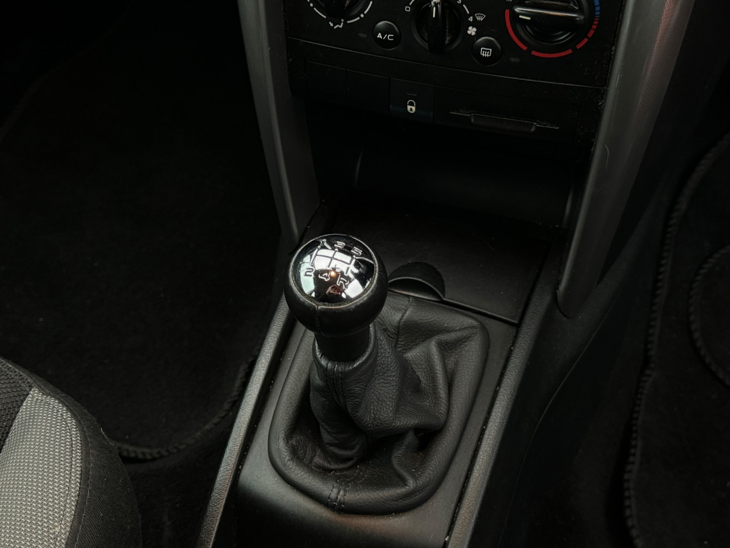 Used Peugeot 207 2008 for sale - 77620307: Photo 14