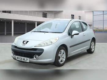 2008 (08) - 1.4 16V Sport 3dr